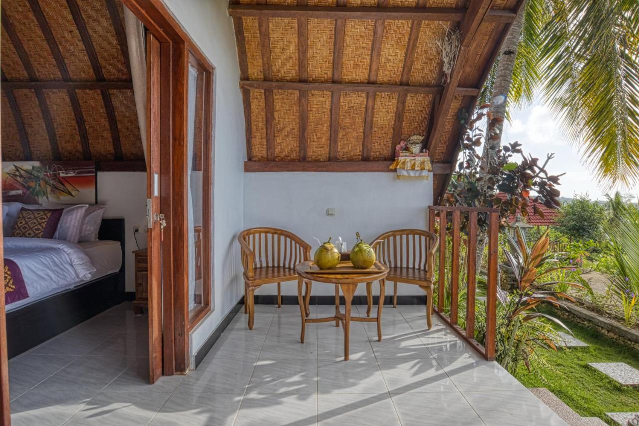 Mahendra Cottage Tanglad ภายนอก รูปภาพ