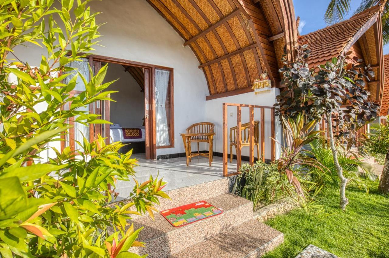 Mahendra Cottage Tanglad ภายนอก รูปภาพ