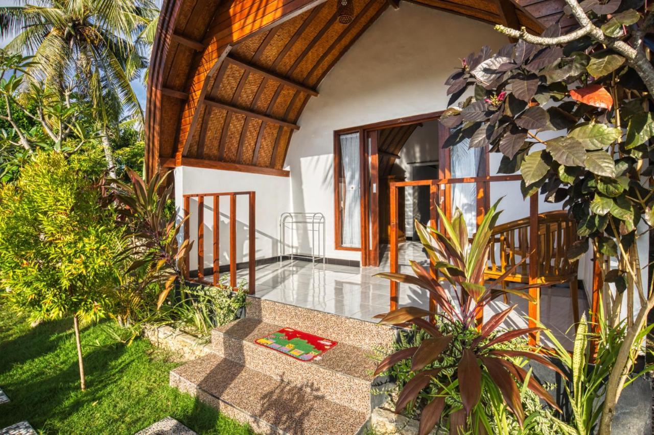Mahendra Cottage Tanglad ภายนอก รูปภาพ