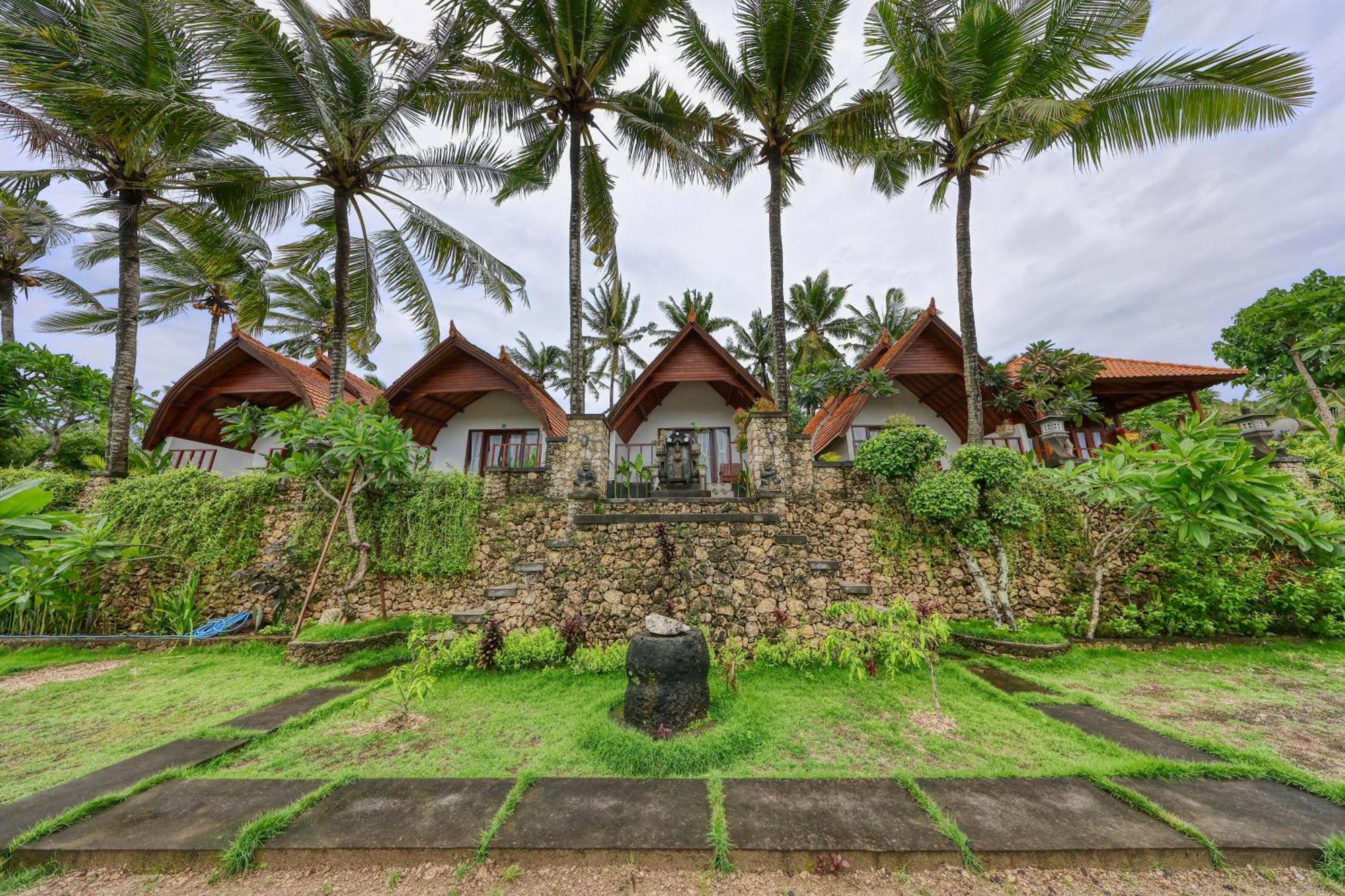 Mahendra Cottage Tanglad ภายนอก รูปภาพ