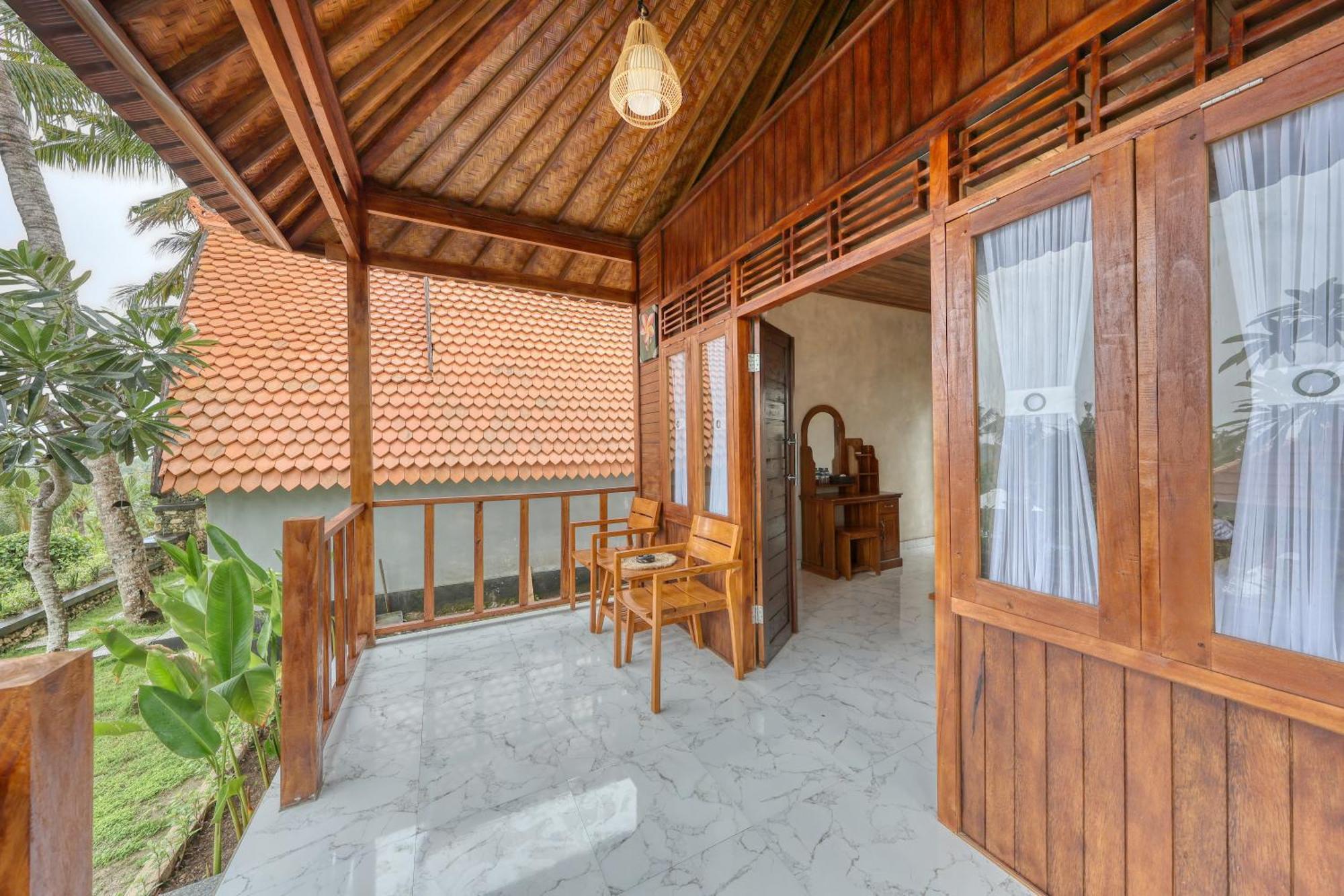 Mahendra Cottage Tanglad ห้อง รูปภาพ