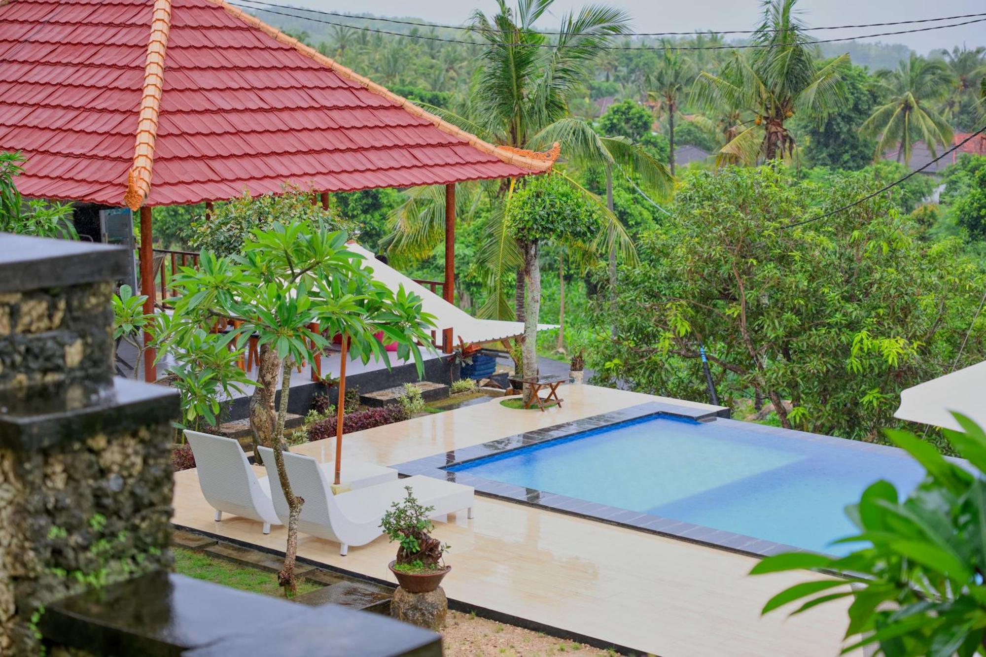 Mahendra Cottage Tanglad ภายนอก รูปภาพ