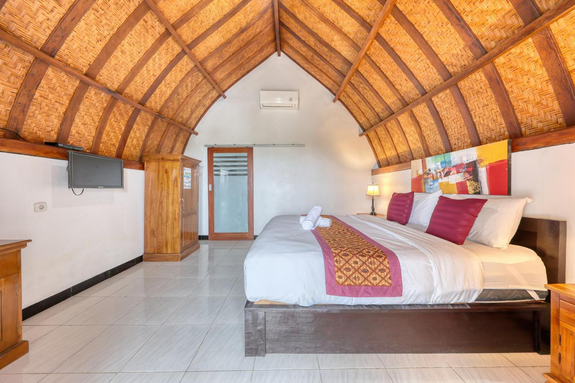 Mahendra Cottage Tanglad ห้อง รูปภาพ