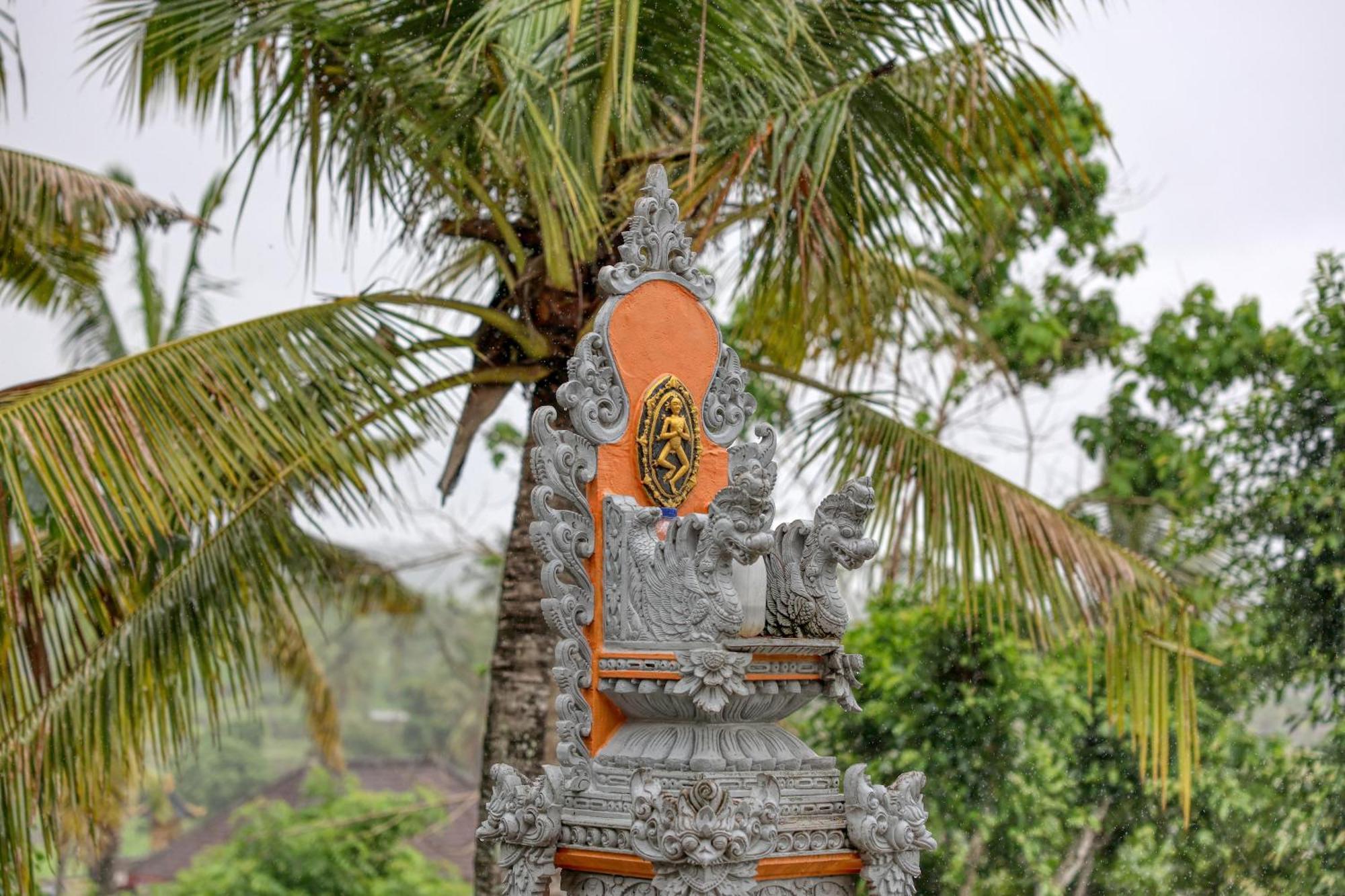 Mahendra Cottage Tanglad ภายนอก รูปภาพ