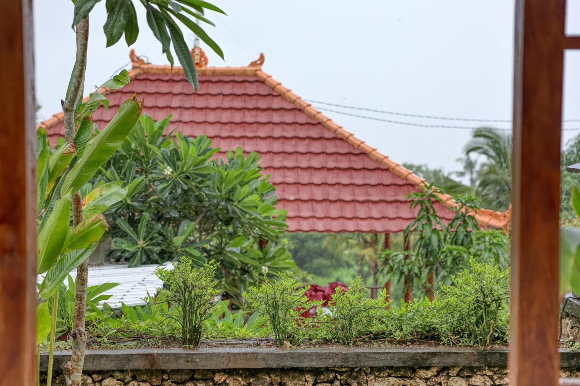 Mahendra Cottage Tanglad ภายนอก รูปภาพ