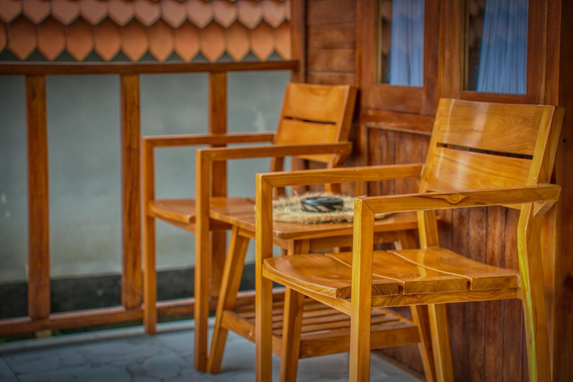 Mahendra Cottage Tanglad ภายนอก รูปภาพ
